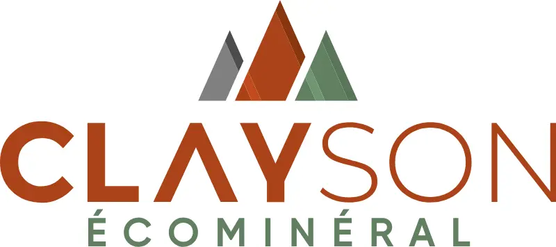 Clayson logo