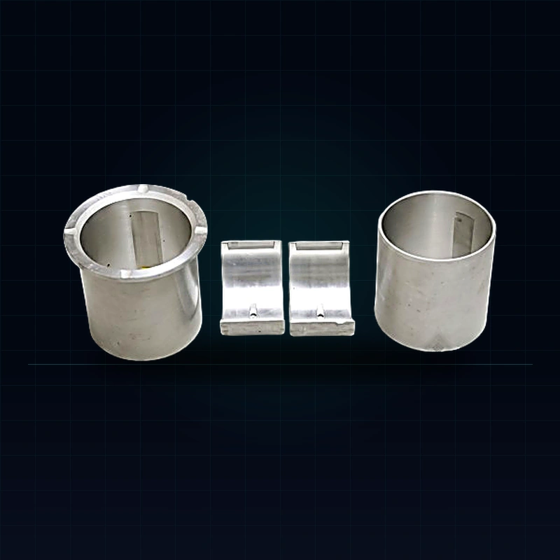 Grasso Main Bearing Bush Kit Set (Main Baras)