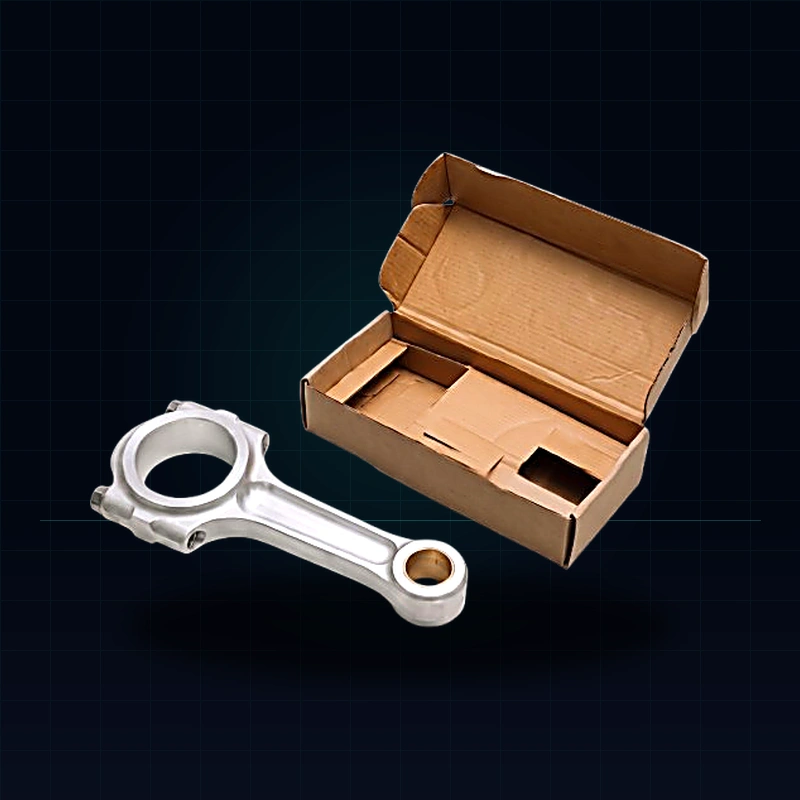 NBK Premium NBK-131 Connecting Rod & Bearing Kit