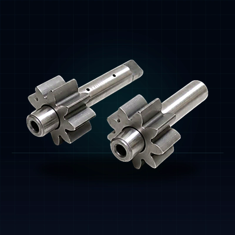 KCS Oil Pump Gear KCS Repair Set