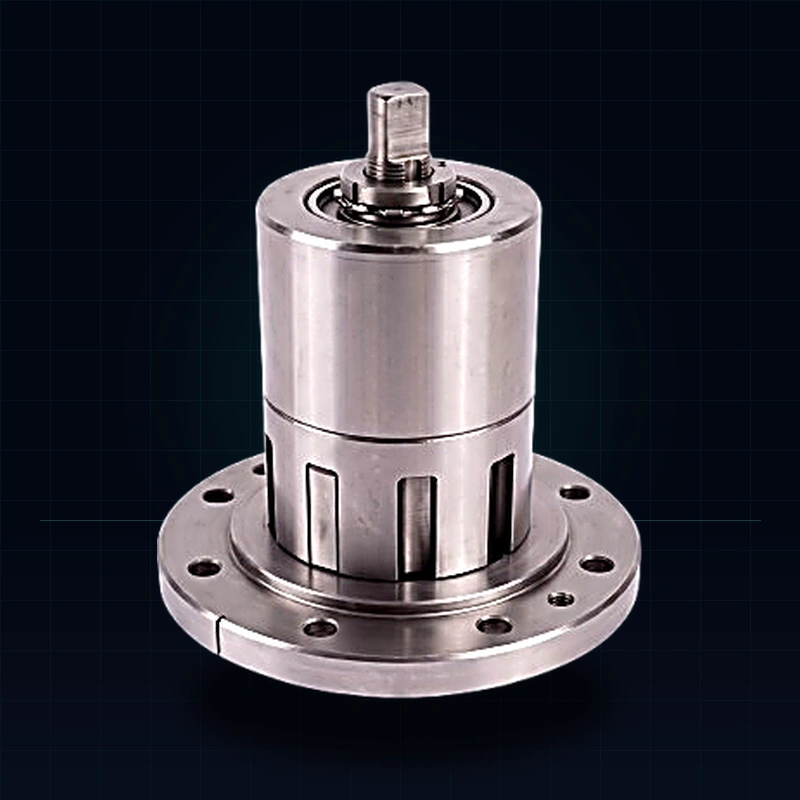 Global Traders Oil Pump Gear Unit Assembly