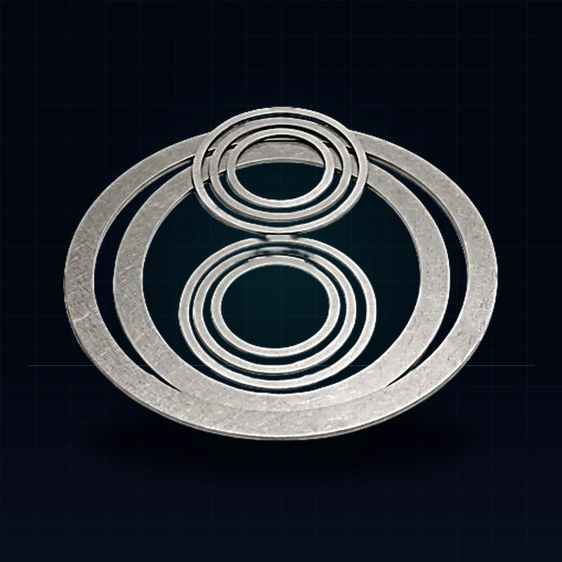 Global Traders Suction & Discharge Valve Plate Set