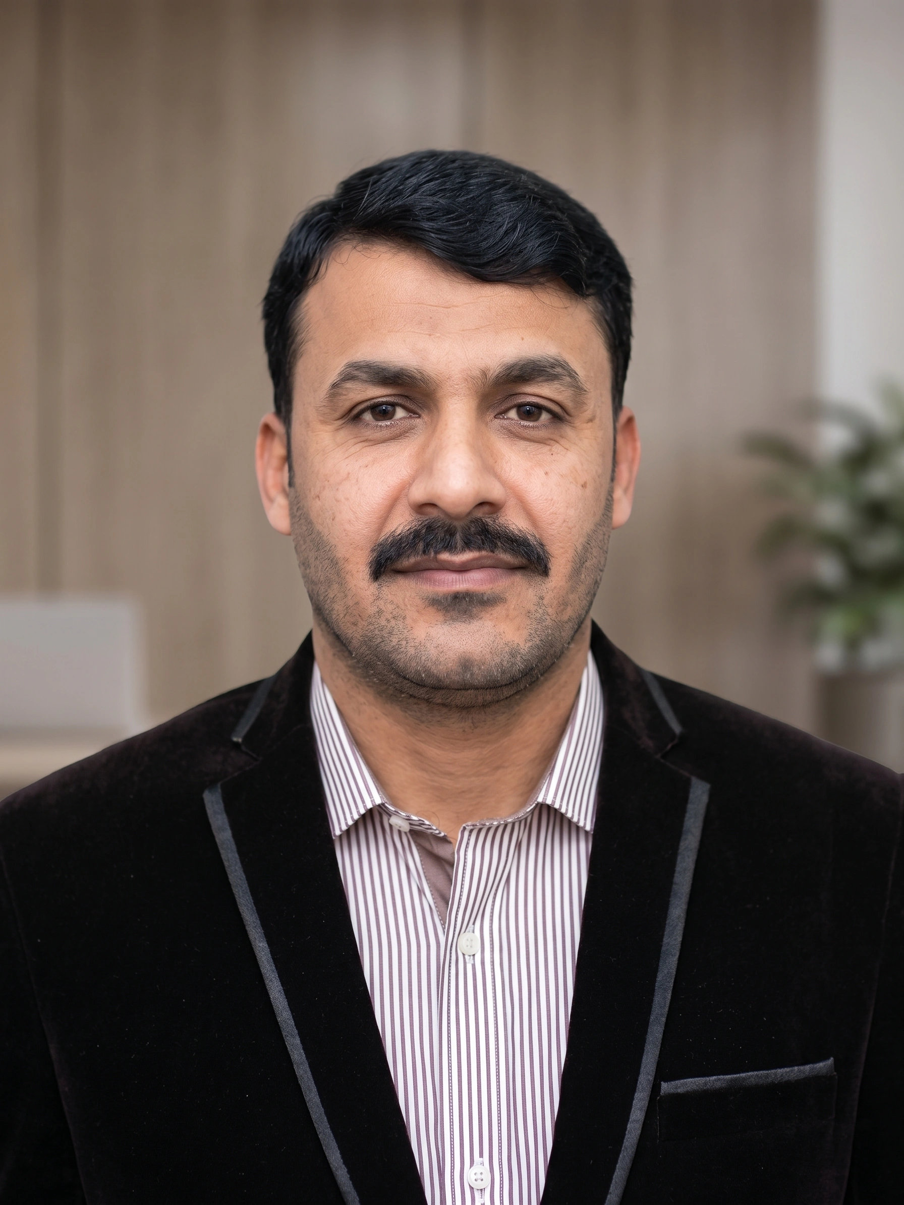 Ghulam Murtaza