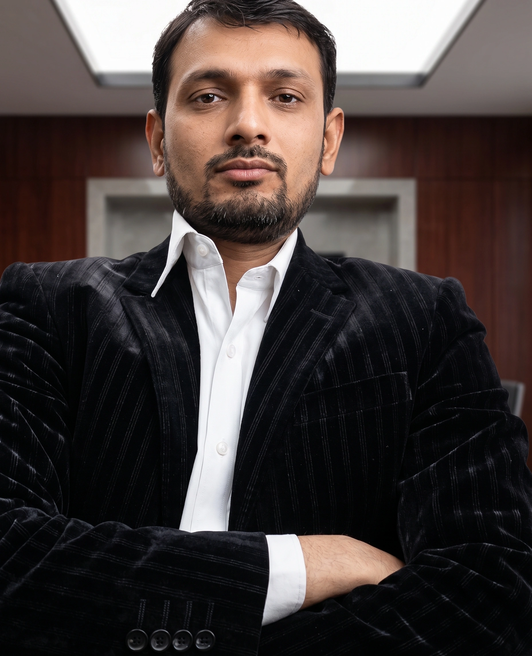 Ghulam Mustafa