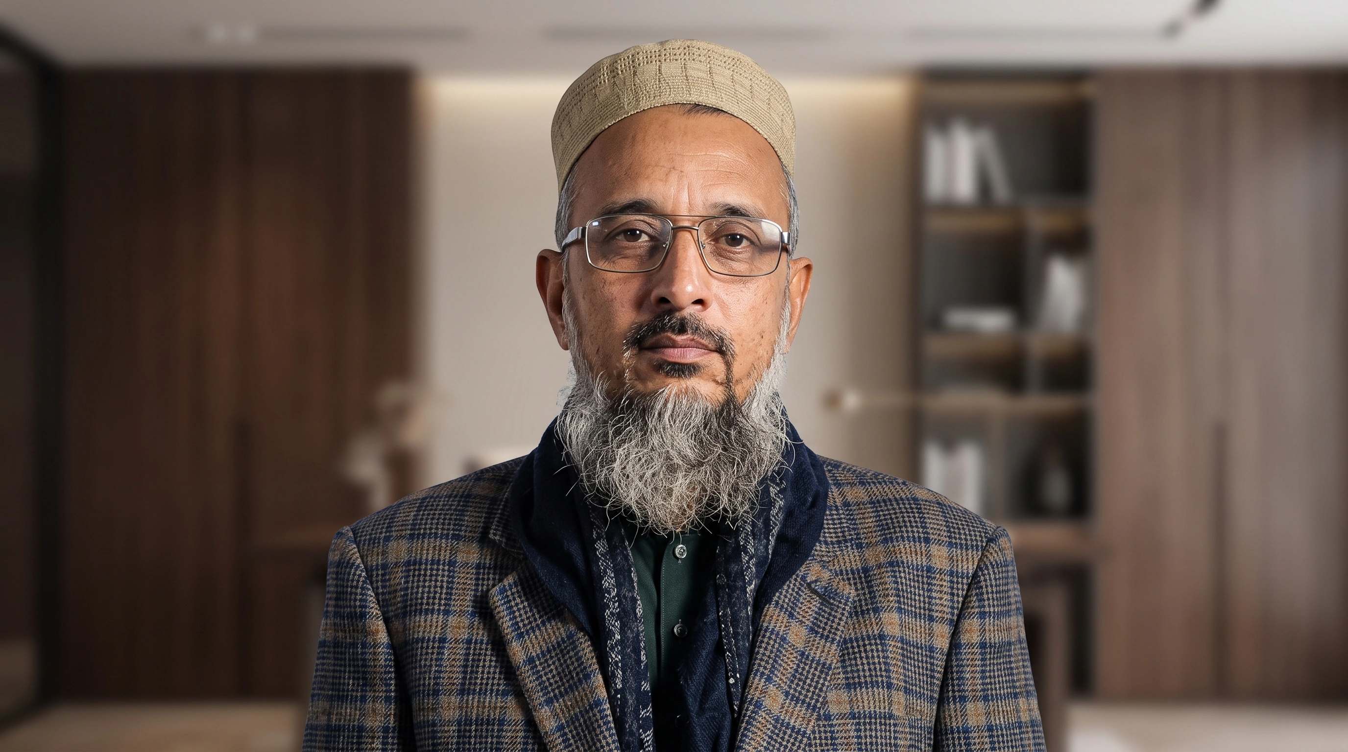 Shafique Ahmed