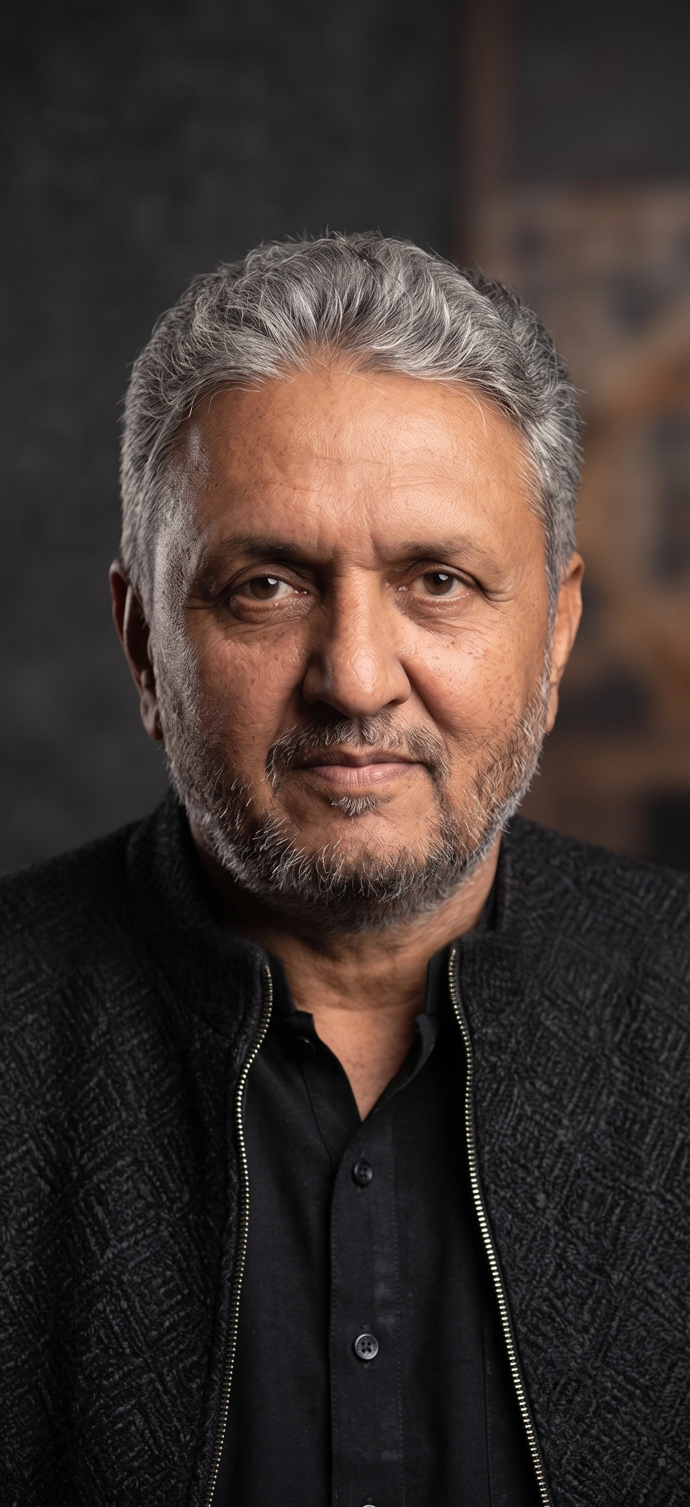 Ghulam Hussain