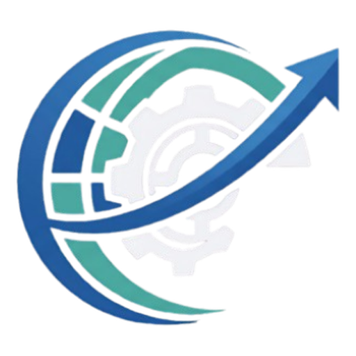 Global Traders logo